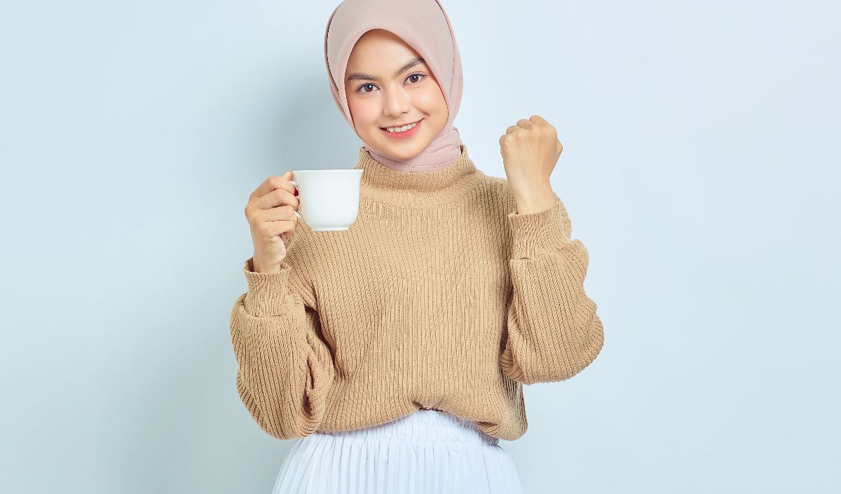2. Dandelion Tea