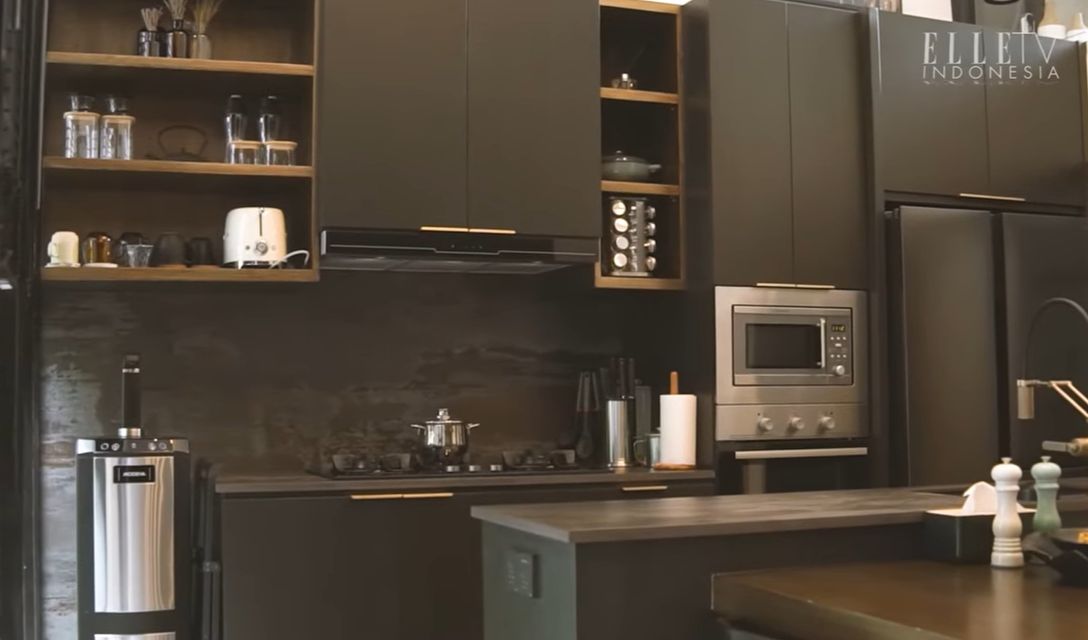 Dapur Estetik
