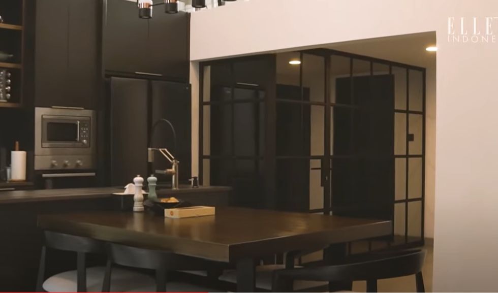 Ruang Makan