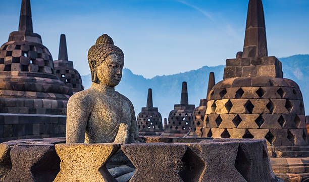 Fungsi Candi Hindu dan Budha beserta Perbedaannya