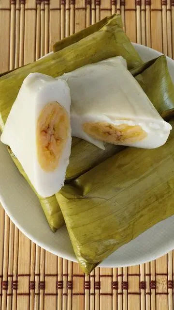 6 Resep Kue Tradisional Untuk Acara 17-an ala Chef Martin Praja, Mudah