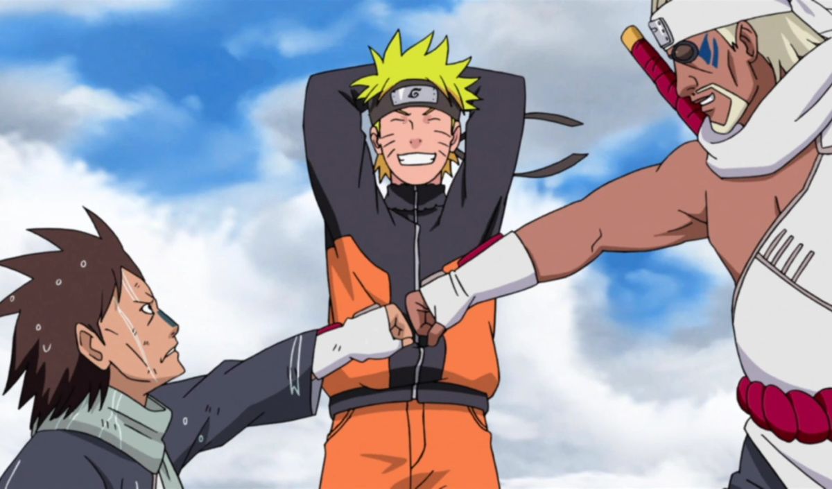 40 Inspirational Quotes From Naruto To Light Up Your Spirit | trstdly: trusted news in simple ...