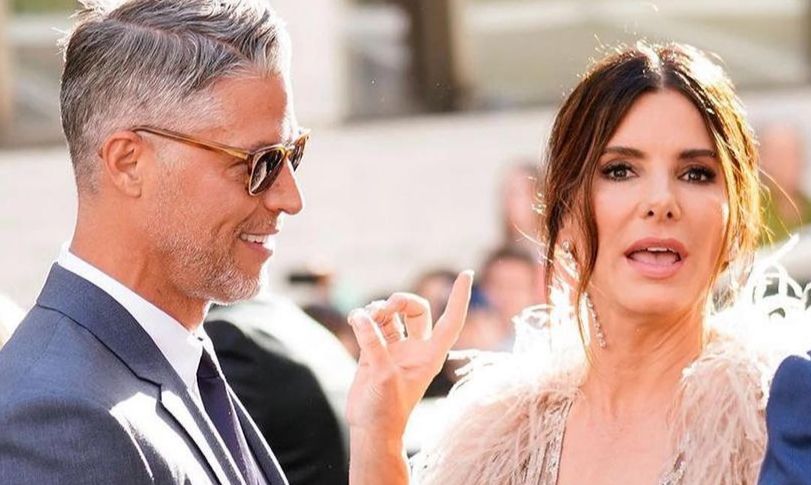 Sandra Bullock's Partner Bryan Randall Has Died At 57