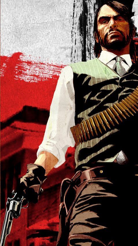 Before you decide to play the new edition of Red Dead Redemption, let's see 5 interesting facts about the game!