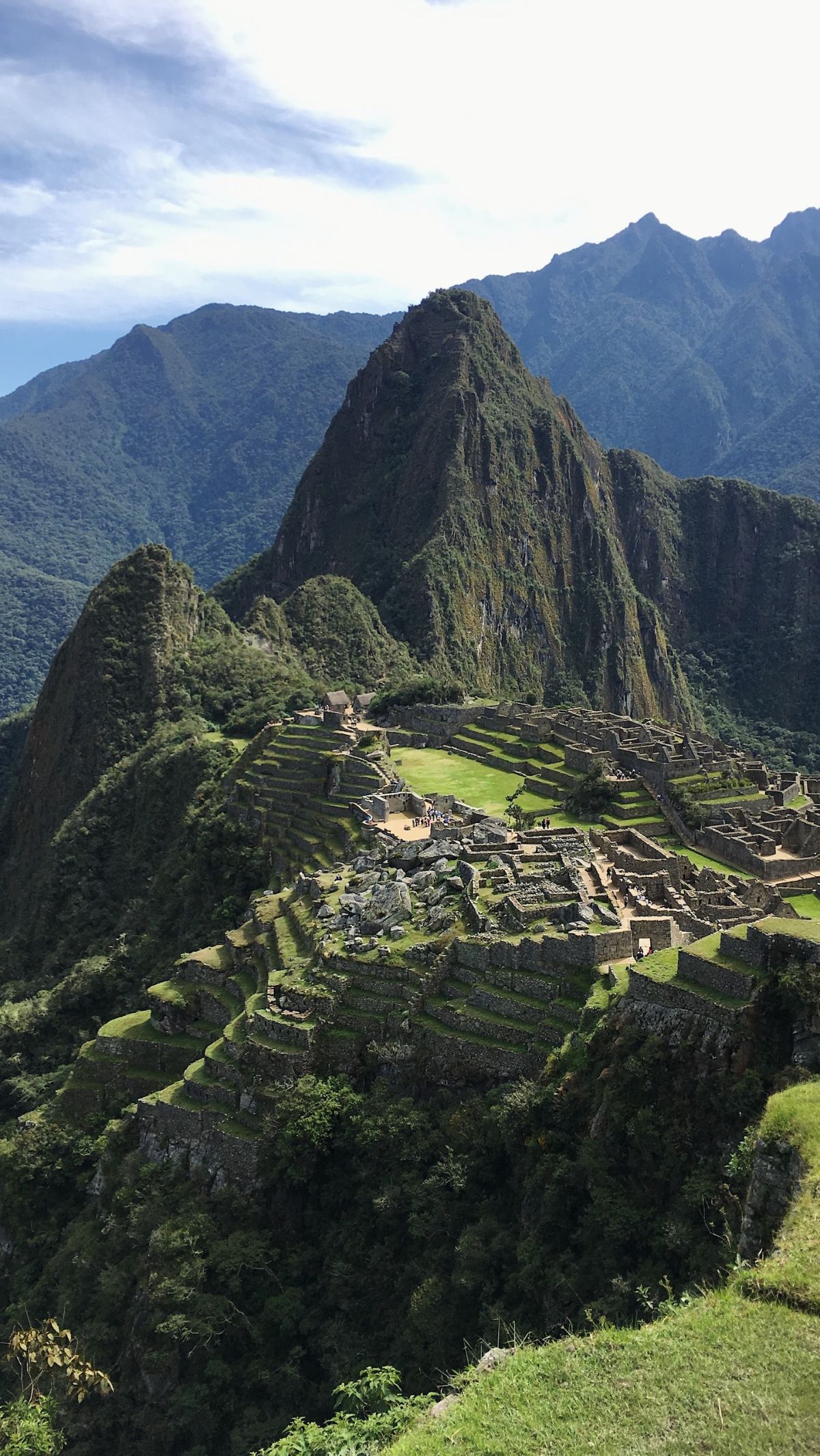 5 Fun Facts About Machu Picchu That Will Surprise You trstdly trusted news in simple english