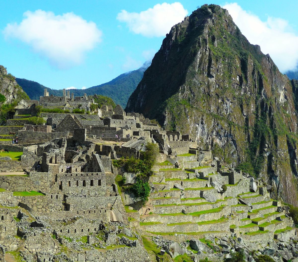 5 Fun Facts About Machu Picchu That Will Surprise You trstdly trusted news in simple english