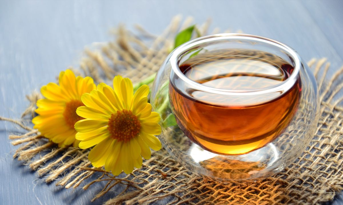 Dua Teh yang Bisa Bantu Tingkatkan Nafsu Makan