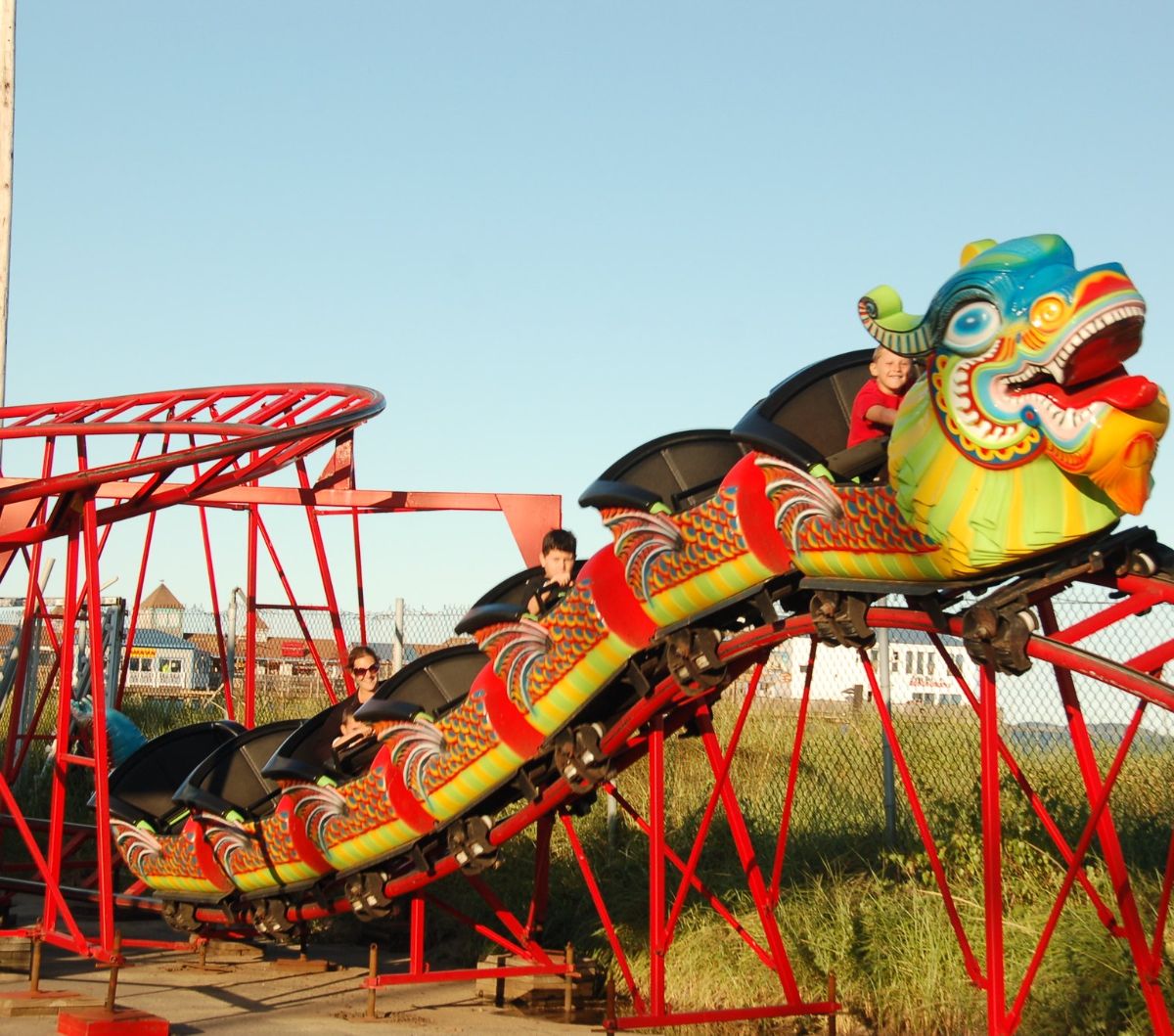 8 Things to Do in Portland Maine, with Kids: A Fun Day With Your Mini-Me(s)