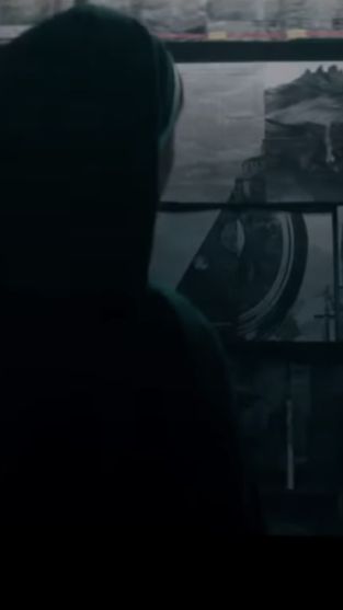 Sinopsis The Nun II