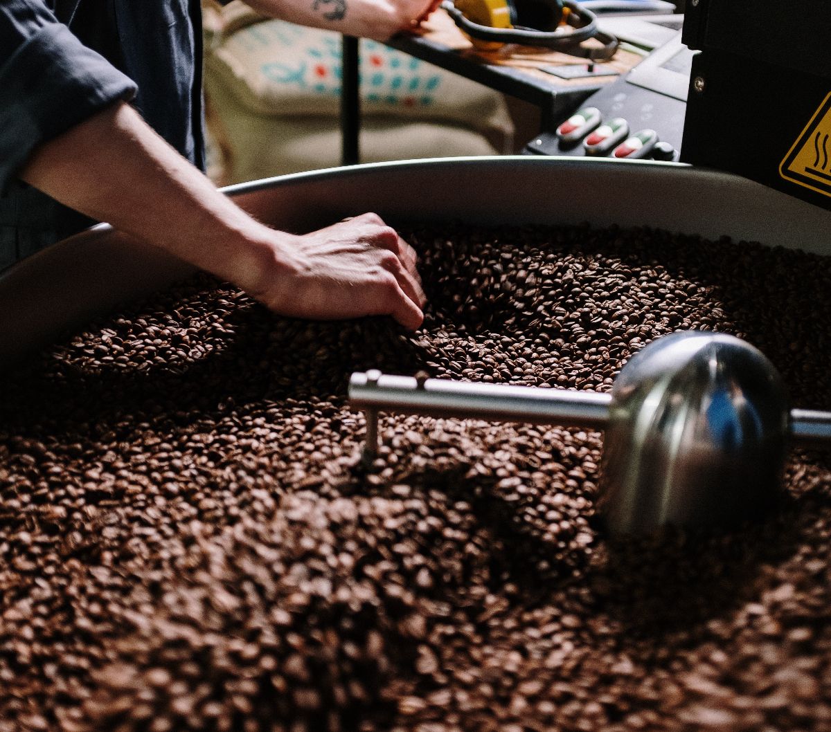 Ketahui Apa Itu Kopi Fermentasi dan Manfaat Kesehatan dari Konsumsinya