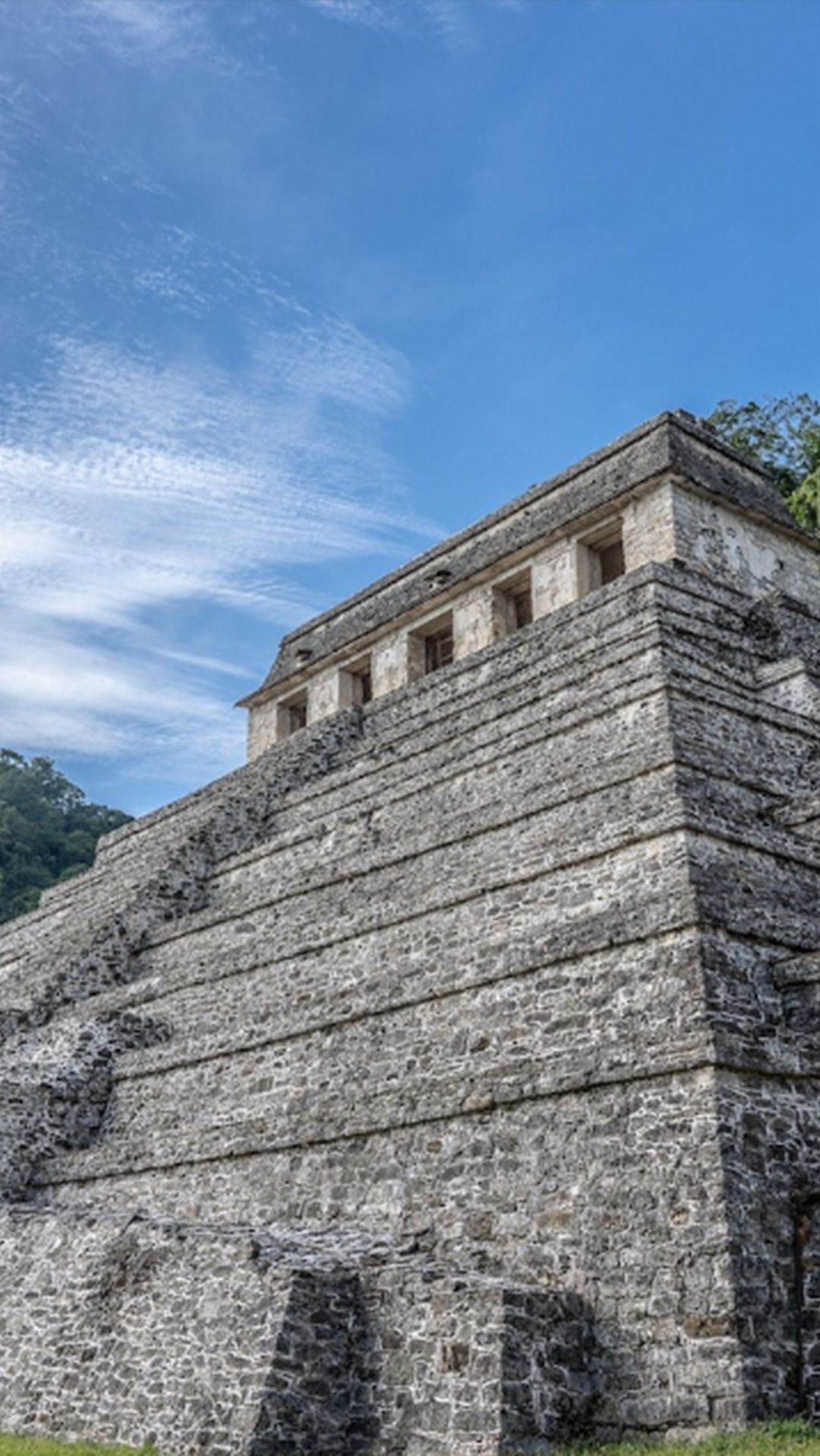 Lost Mayan City Found Because Of Laser Scanning Technology! | Trstdly ...