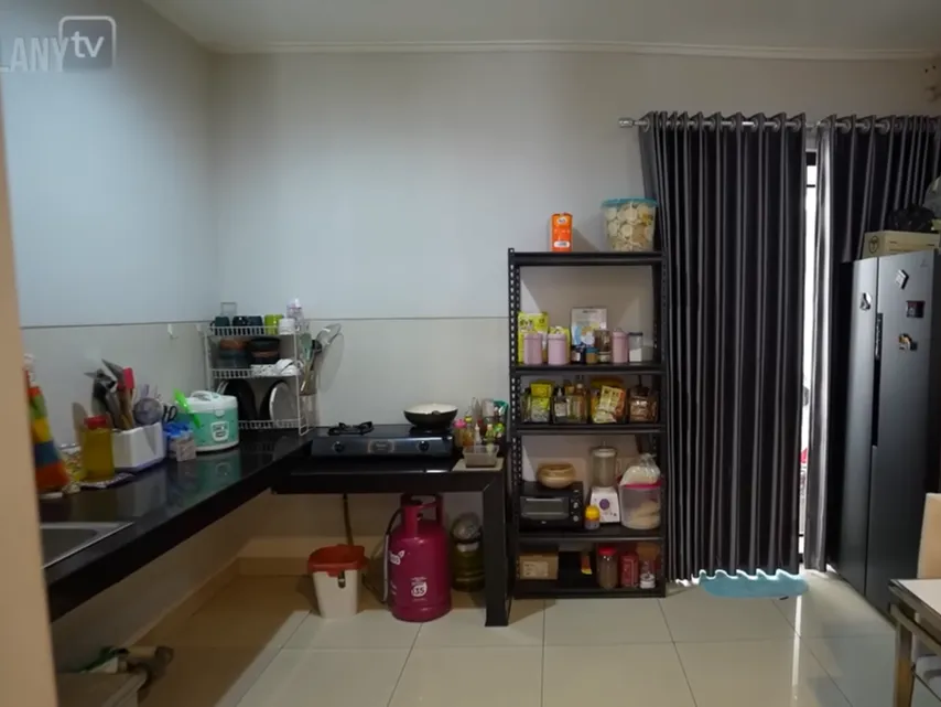 Dapur