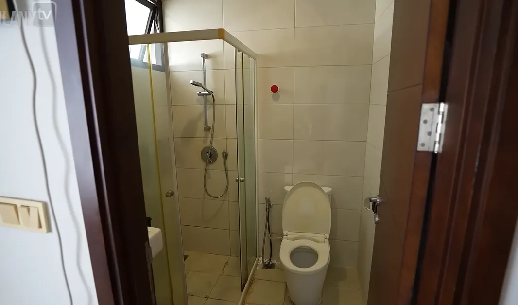 Kamar Mandi