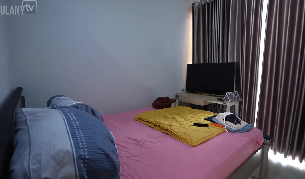 Kamar Tidur