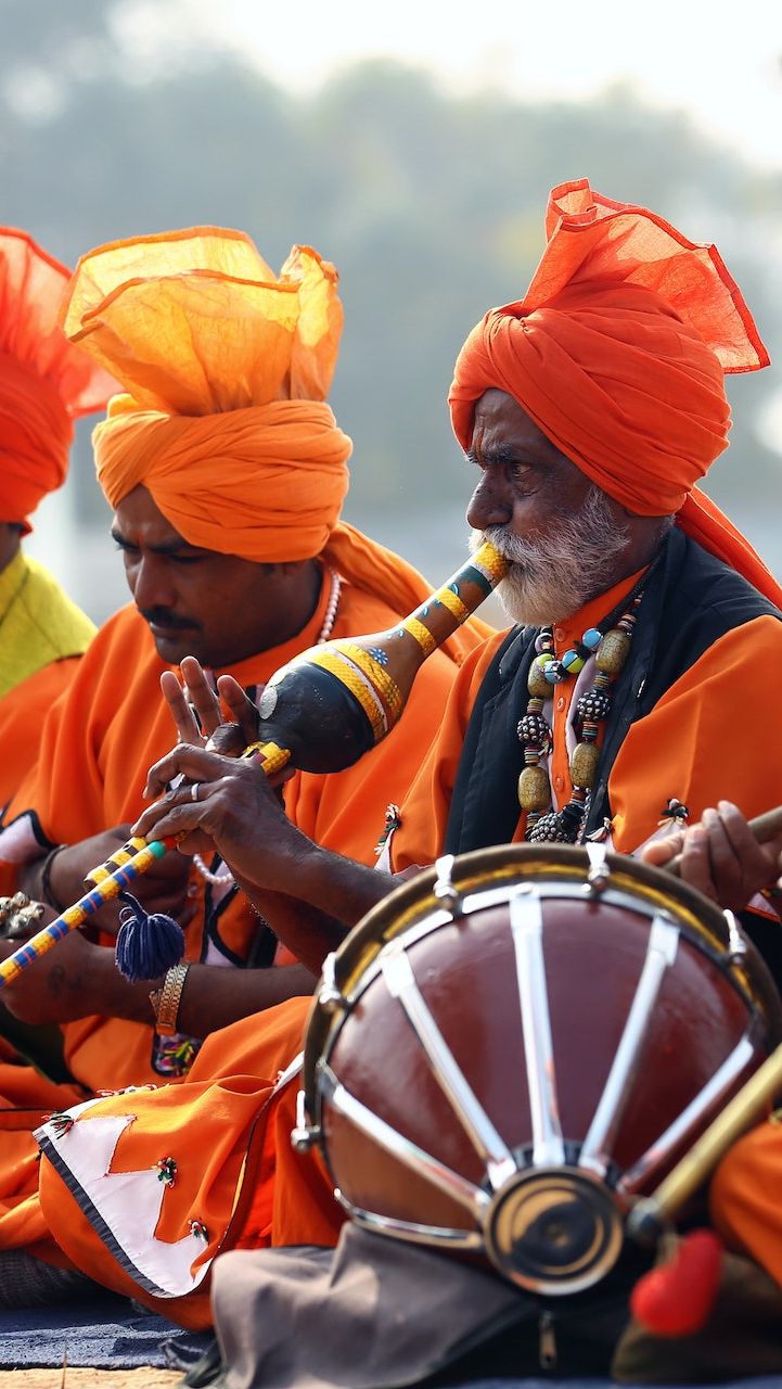 7 Surprising Facts About India That Will Amaze You