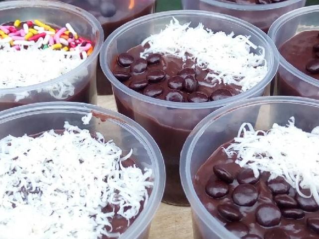 4 Resep Brownies Lumer Cup, Camilan Viral Lezat Dan Mudah Dibuat