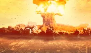 Gambaran Kengerian saat Bom Atom Hantam Hiroshima-Nagasaki, Ini Video