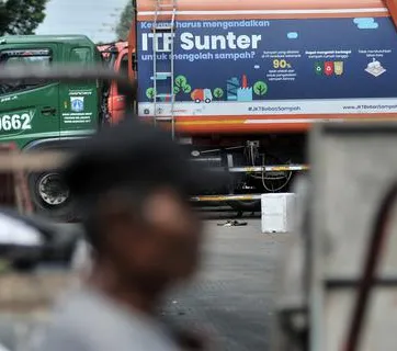 Respons Heru Budi Dituding Melanggar Regulasi Usai Setop Proyek ITF Sunter