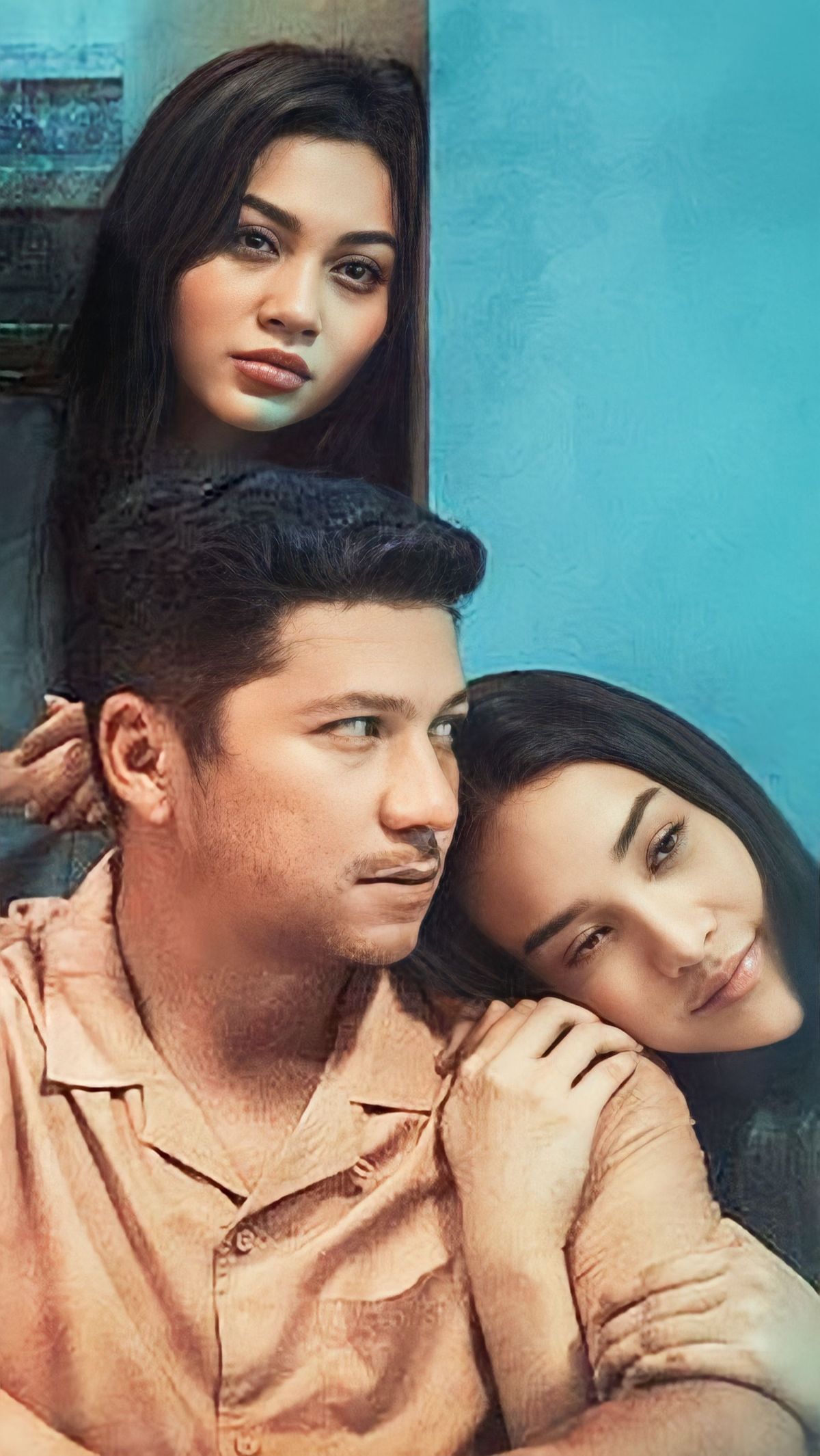Sinopsis Film Selesai: Ketika Cinta yang Tak Setia Tinggal Menghitung Hari