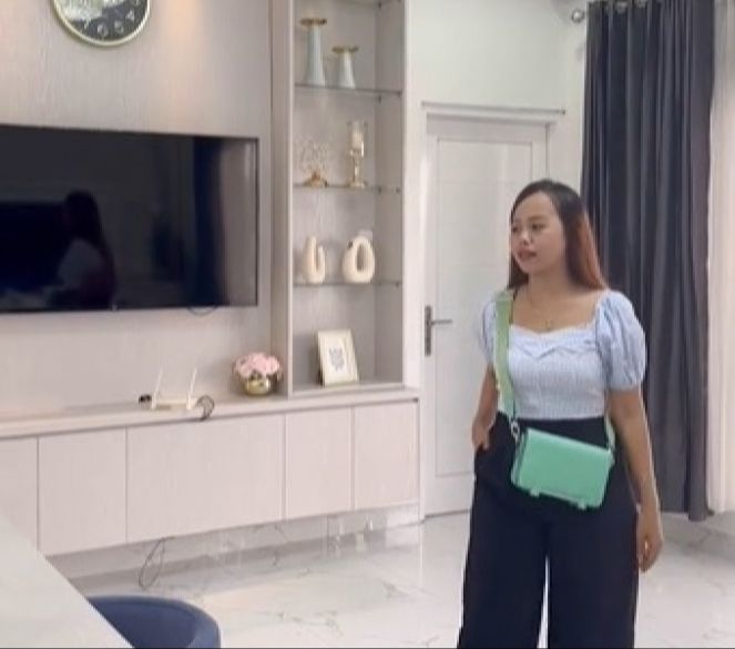 Kisah Tri Wahyuni, Buka Usaha Fashion Modal Rp300 Ribu Kini Omzetnya Puluhan Miliar Malah Dituding Money Laundry