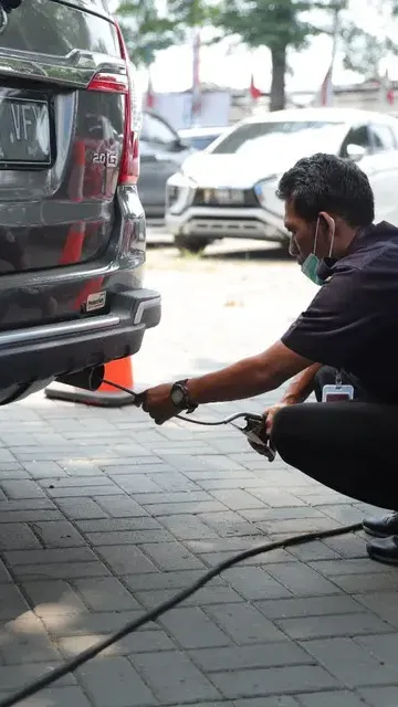Hari Ini Razia Emisi Kendaraan Bermotor Ini Lokasi Uji Emisi Mobil dan Hari Ini Razia Emisi Kendaraan Bermotor Ini Lokasi Uji Emisi Mobil dan