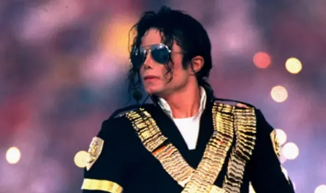 Michael Jackson was born on August 29, 1958, and died in 2009.