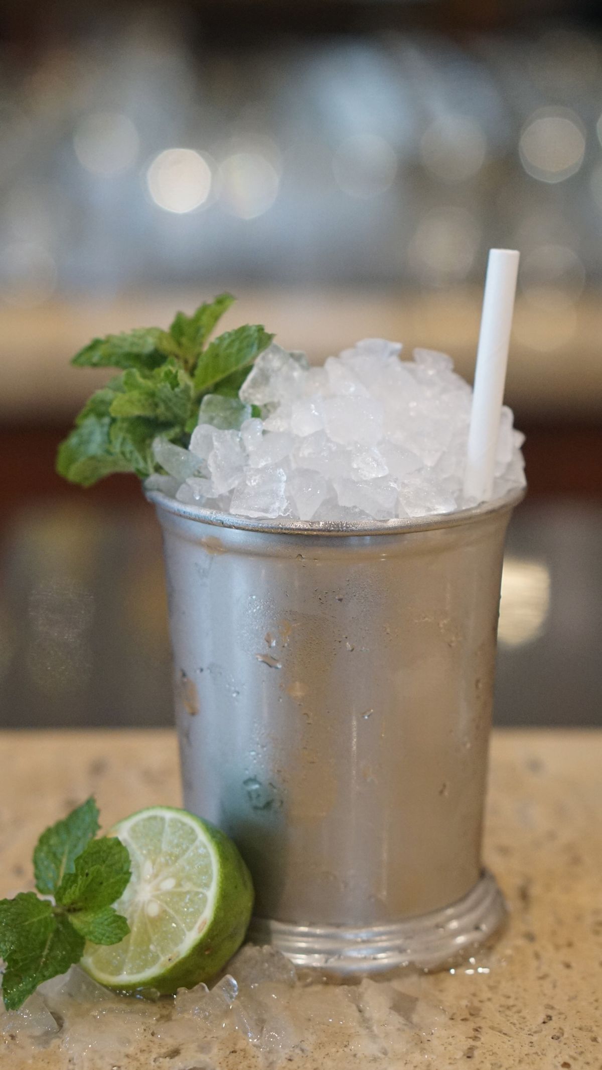 Easy Mint Julep Recipe In 3 Different Variations
