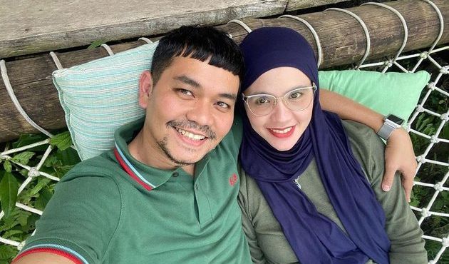 Reaksi Indra Bekti