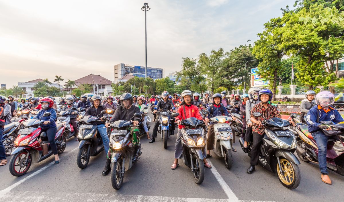 Masyarakat Bisa Lapor