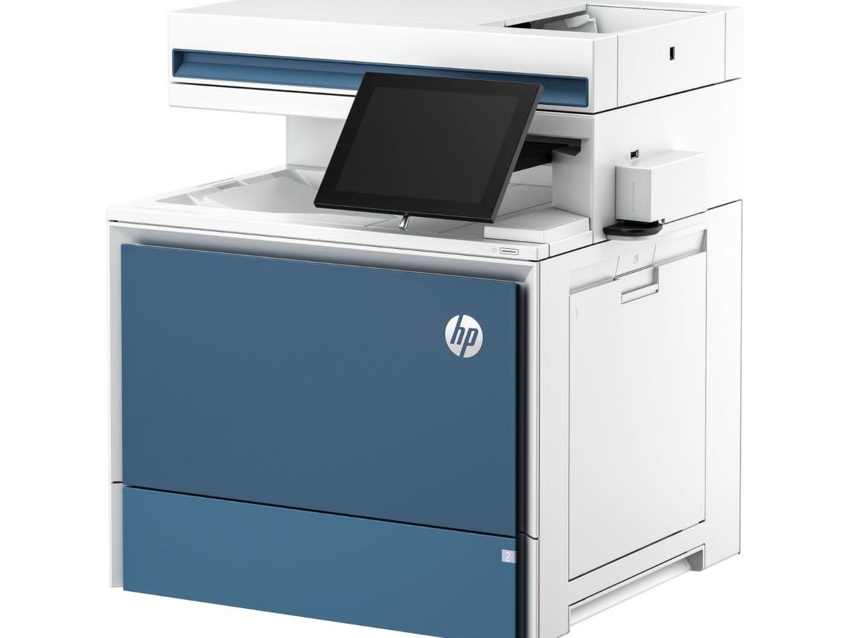 HP Rilis 2 Laptop dan Printer Baru untuk Hybrid Working, Cek Harganya