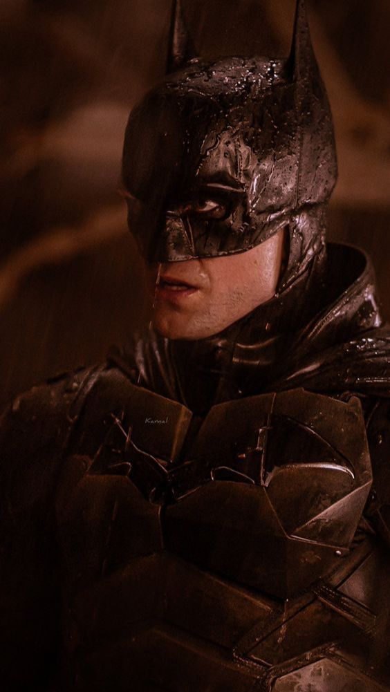 The big success makes DC fans wants a sequel for The Batman.<br>