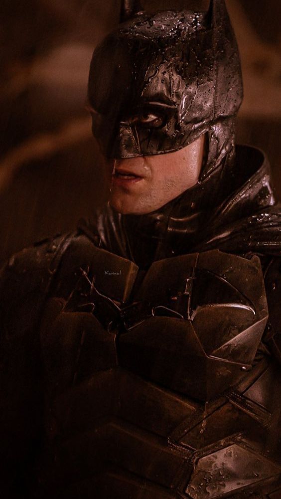 This news is considered a breath of fresh air for Batman fans as it was released in the midst of the union strike in Hollywood.