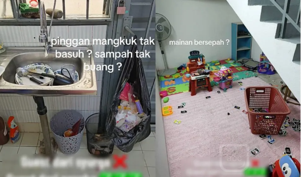 Bisnis Homestay