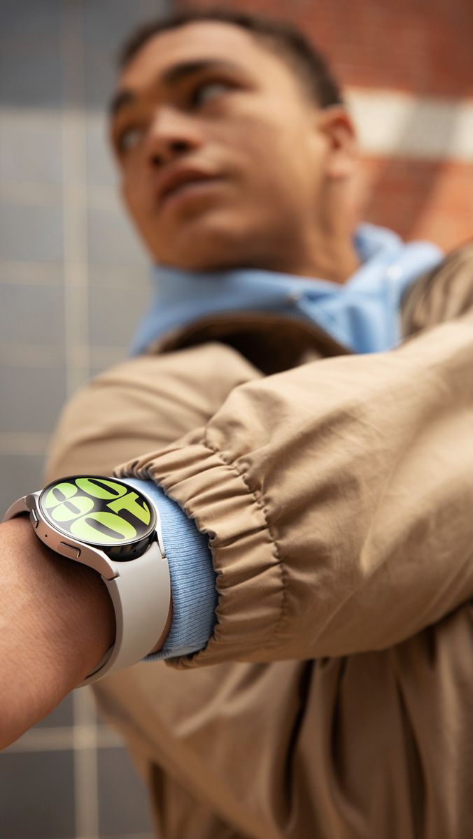 4 Cara Tingkatkan Kualitas Hidup dengan Galaxy Z Series dan Watch6
