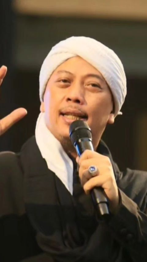 Potret Mantan Istri Pertama dan Istri Ketiga Opick Ramai Jadi Sorotan
