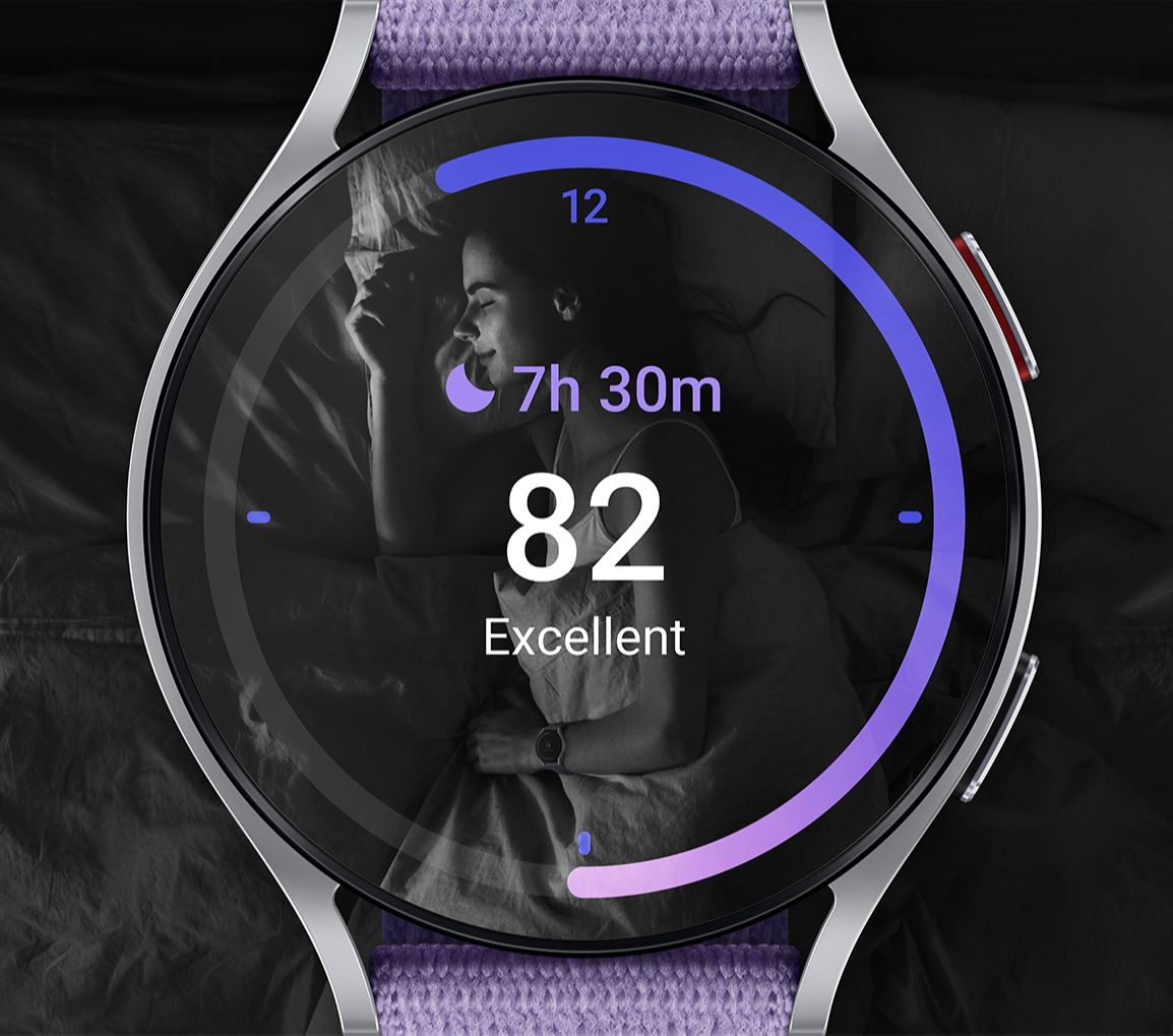 4 Cara Tingkatkan Kualitas Hidup dengan Galaxy Z Series dan Watch6