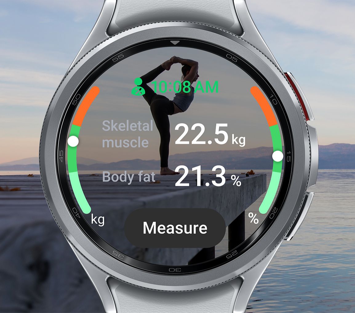 4 Cara Tingkatkan Kualitas Hidup dengan Galaxy Z Series dan Watch6