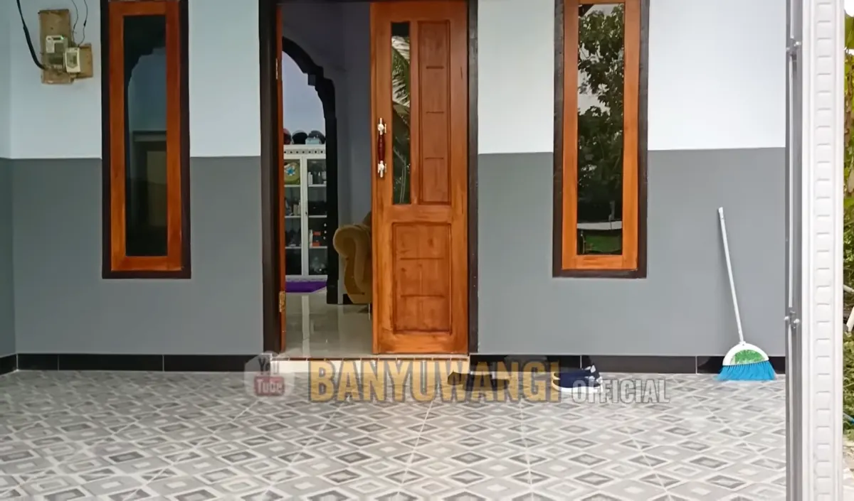 Rumah Samping