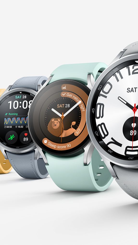 3. Personalized Heart Rate
