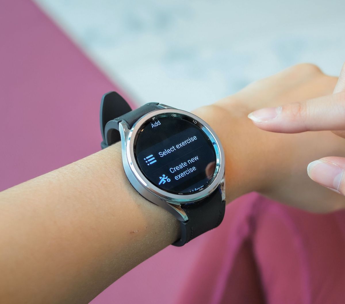 4 Cara Tingkatkan Kualitas Hidup dengan Galaxy Z Series dan Watch6