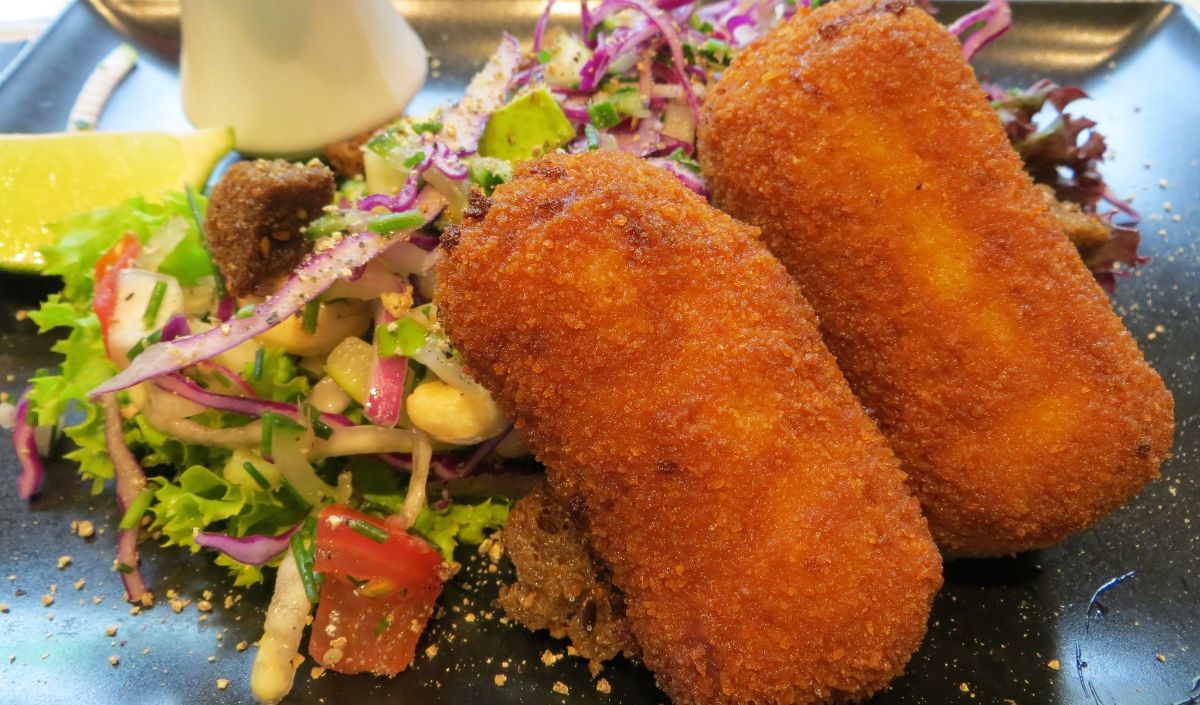 5 Most Popular Dutch Snacks You Must Try trstdly trusted news in