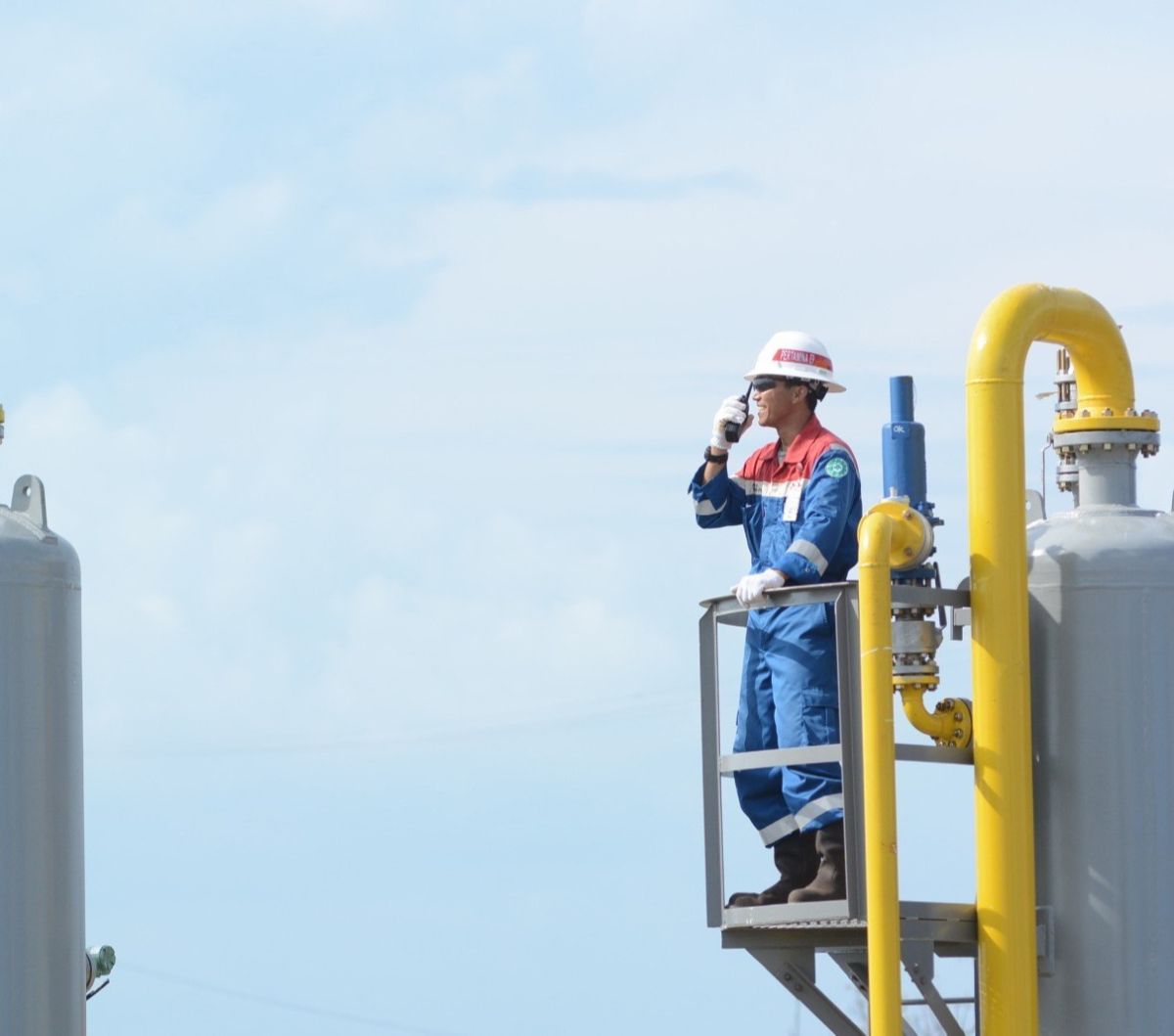 Pertamina Siap Jajaki Potensi Bisnis di AIPF 2023