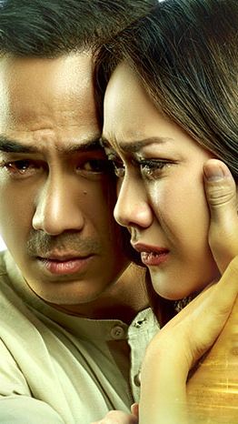 Lepas Rindu dengan BCL & Joe Taslim di 'Surat Kecil Untuk Tuhan'