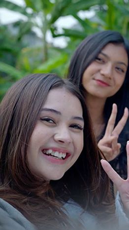Episode Terakhir Gadis Titisan Jawara Eksklusif, Jangan Terlewat!