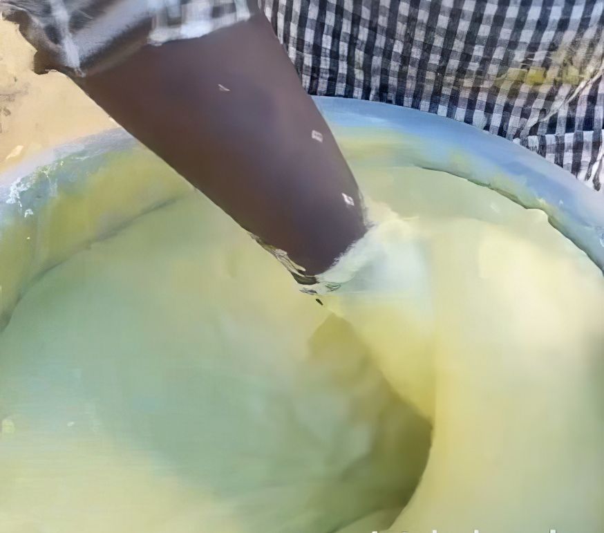 Street Food Unik dari India Berbahan Tomat Segar Ini Disebut Mirip Makanan Bebek: Ditepungi dan Digoreng, Tapi Endingnya Dihancurkan