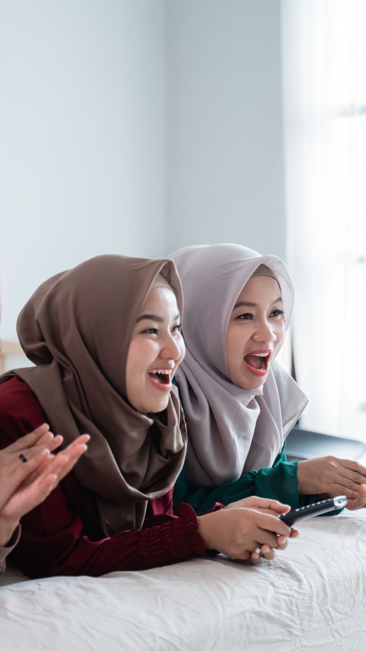 4 Drama Korea Terbaru Buat Teman Akhir Pekan Sahabat Dream