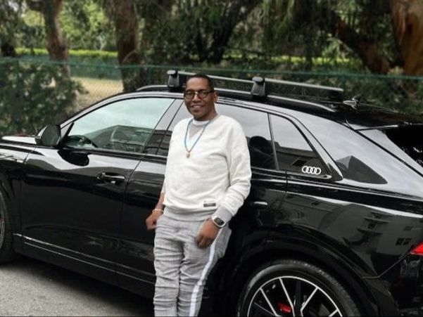 Randy Jackson