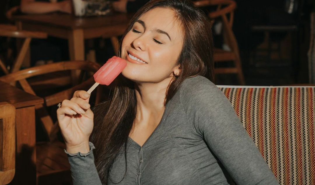 Wulan Guritno Bersuara