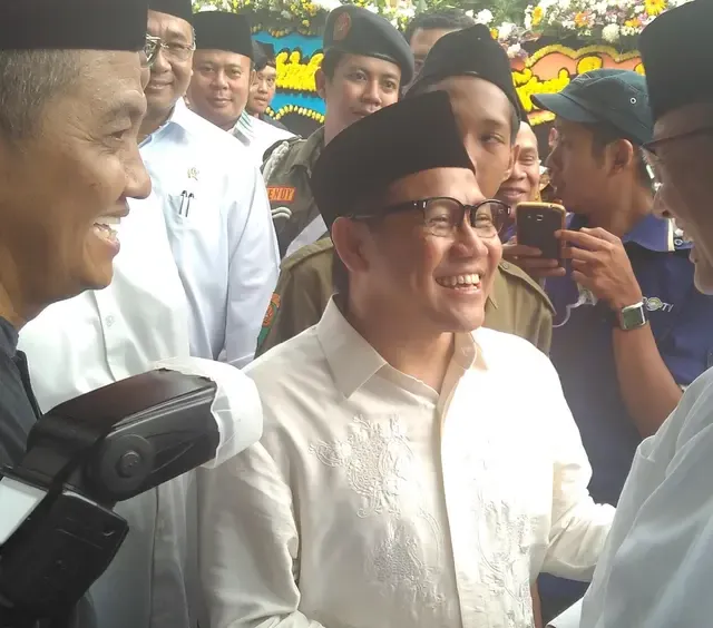 PKB Pastikan Sudah Pecah Koalisi Dengan Pendukung Prabowo