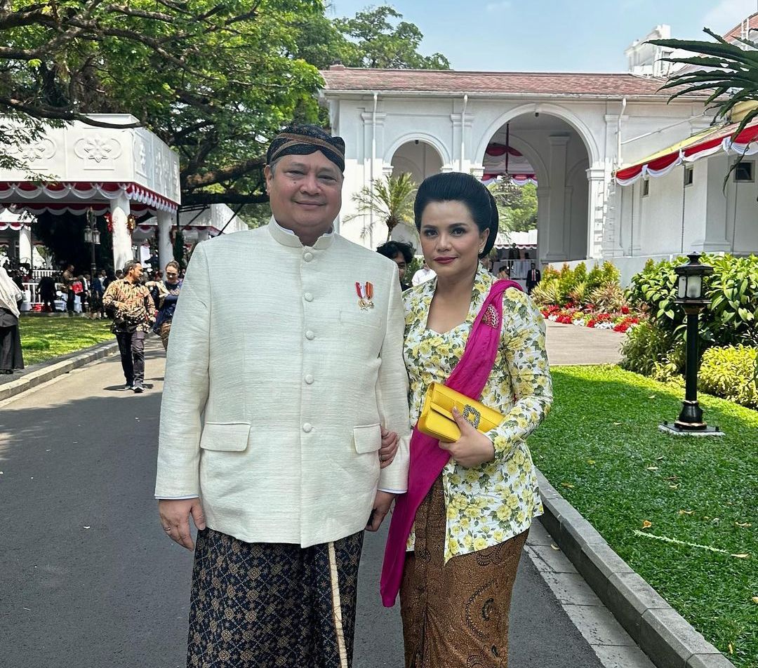 Harta Para Ketum Parpol, Siapa Paling Kaya?